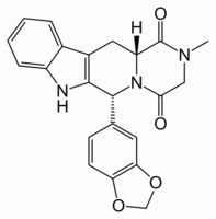 他達(dá)拉非 Cas號：171596-29-5