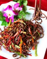 地龍菜 地龍菜