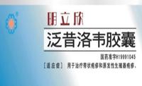 泛昔洛韋膠囊