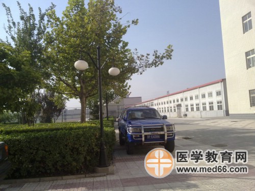 執(zhí)業(yè)藥師考試開考，校園恢復(fù)了寧靜