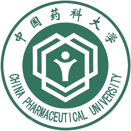 中國藥科大學logo