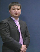 醫(yī)學教育網專業(yè)師資閆敬之