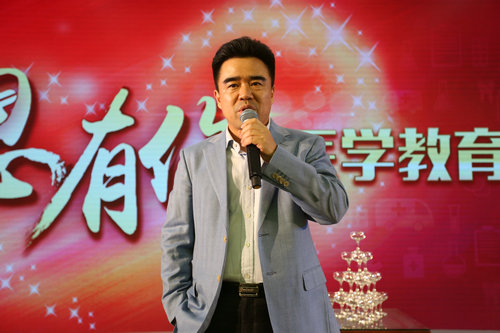 慶典晚宴活動，感恩有你