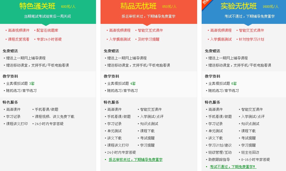 外科主管護(hù)師考試培訓(xùn)網(wǎng)站