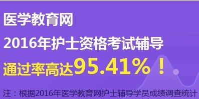 五指山市2017年國家護士資格考試輔導培訓班網(wǎng)絡視頻講座等您報名