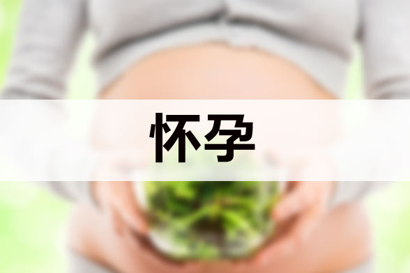 日常食用枸杞葉對孕婦有好處么？
