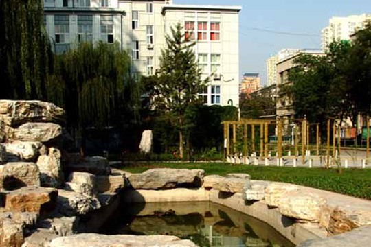 北京衛(wèi)生學校