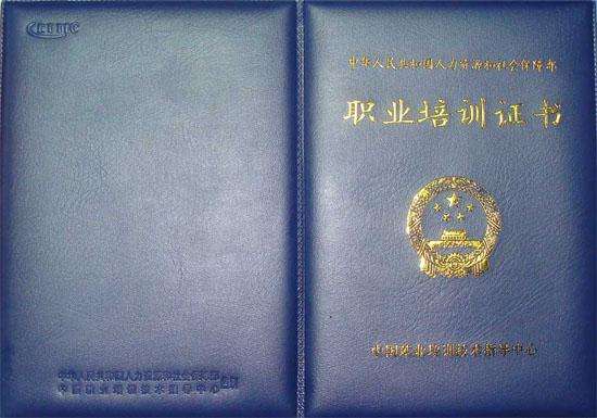 康復(fù)理療師職業(yè)能力測評證書