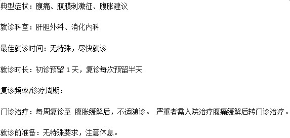 肝損傷什么癥狀一般在醫(yī)院看什么科？