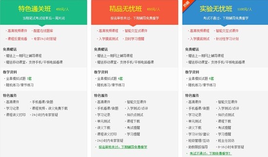 2017年防城港市護士資格考試輔導培訓班視頻講座正在熱招