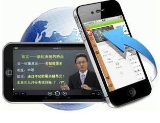 2017年內(nèi)蒙古烏蘭察布護(hù)士執(zhí)業(yè)考試網(wǎng)絡(luò)輔導(dǎo)培訓(xùn)班可通過(guò)手機(jī)觀看學(xué)習(xí)  