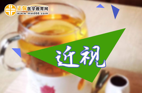 出現(xiàn)這三點(diǎn)癥狀小心這回真近視了