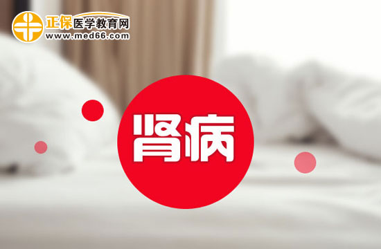 腎病