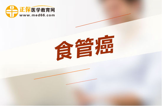 食道癌的四點(diǎn)基本預(yù)防方法都是怎樣的？