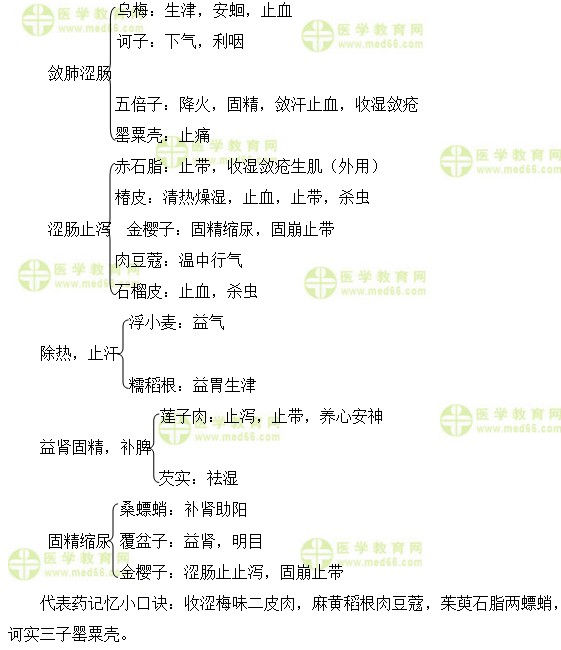 執(zhí)業(yè)藥師知識(shí)點(diǎn)