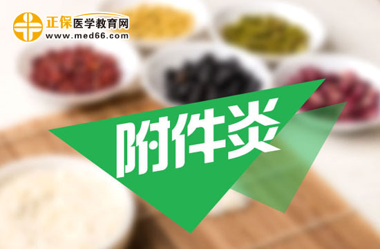附件炎怎么預防才好？
