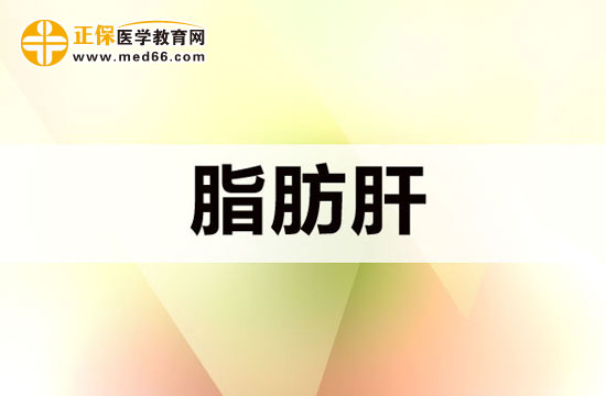 脂肪肝