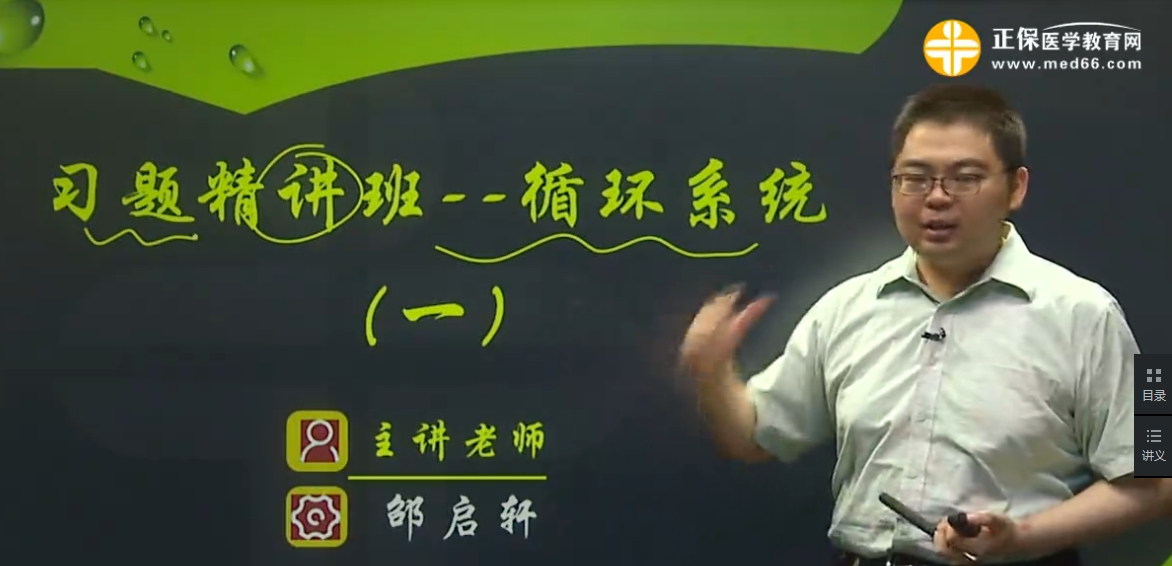 臨床執(zhí)業(yè)醫(yī)師輔導-心力衰竭的基本病因和誘因