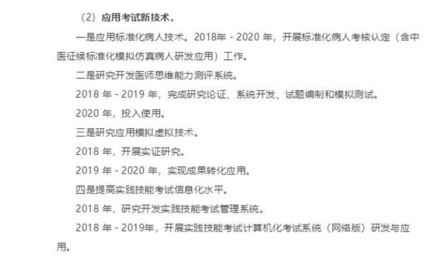 什么？2018醫(yī)師實(shí)踐技能淘汰率將有40%？