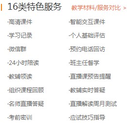 2018年執(zhí)業(yè)藥師考試報什么輔導比較好？