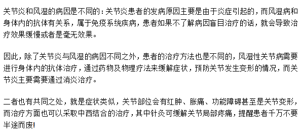 類風(fēng)濕