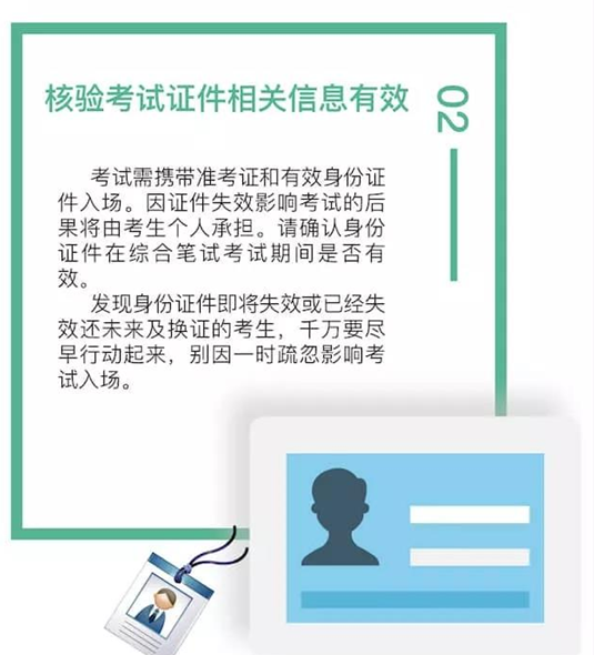 考試提醒∣2018年臨床執(zhí)業(yè)助理醫(yī)師考前準(zhǔn)備事項