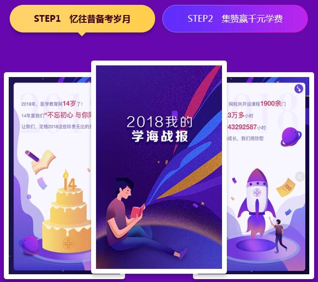 學(xué)海戰(zhàn)報 集贊贏學(xué)費(fèi)