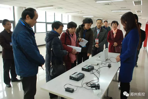 公共衛(wèi)生類別醫(yī)師資格考試實(shí)踐技能考試基地復(fù)評