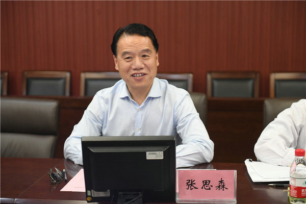 鄭州人民醫(yī)院舉行全科醫(yī)學(xué)專業(yè)住培基地、基層實(shí)踐基地聯(lián)合共建推進(jìn)會