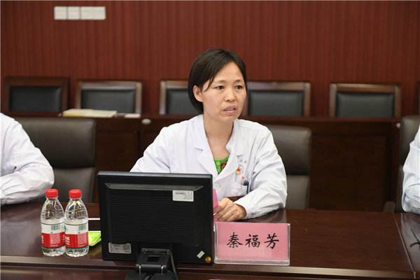 鄭州人民醫(yī)院舉行全科醫(yī)學(xué)專業(yè)住培基地、基層實(shí)踐基地聯(lián)合共建推進(jìn)會