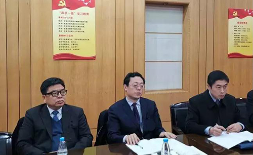 山東省立口腔醫(yī)院順利完成2019年住培口腔全科、口腔修復(fù)及口腔正畸專業(yè)臨床實踐能力結(jié)業(yè)考核工作