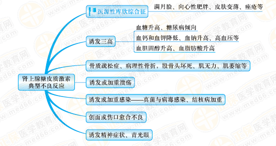執(zhí)業(yè)藥師《藥學專業(yè)知識（二）》考點一刻！