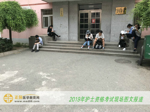 2019年護(hù)士考試，無(wú)論在哪都能復(fù)習(xí)！