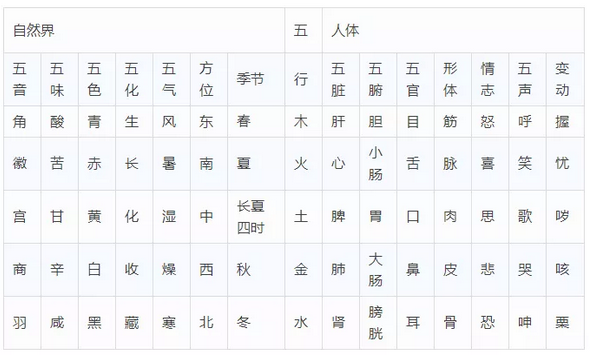 考前**速記∣執(zhí)業(yè)醫(yī)師中醫(yī)基礎(chǔ)理論45個常考點(diǎn)匯總