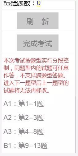 廣東省醫(yī)師協(xié)會：2019年醫(yī)師資格考試醫(yī)學綜合筆試新變化！