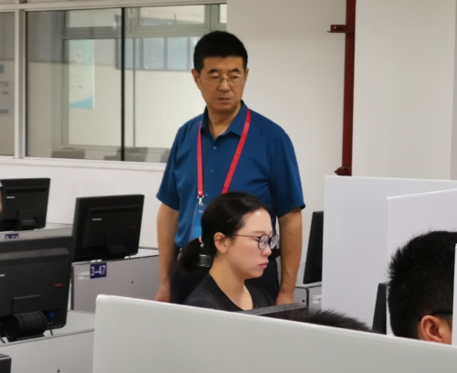 江蘇考區(qū)2019年醫(yī)師資格考試醫(yī)學(xué)綜合筆試圓滿結(jié)束！