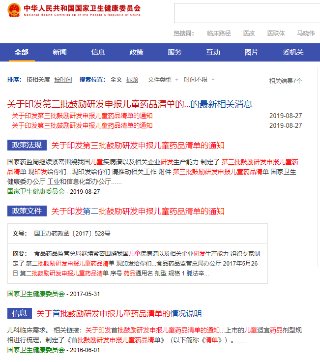 未來(lái)兒童用藥市場(chǎng)巨大，執(zhí)業(yè)藥師不了解就要吃虧了！