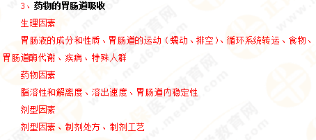 2019年執(zhí)業(yè)藥師《藥一》的藥劑學(xué)，15分鐘經(jīng)典回顧！
