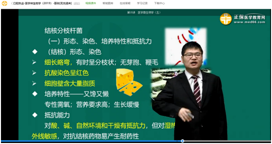 口腔執(zhí)業(yè)醫(yī)師網課對比2019年試題