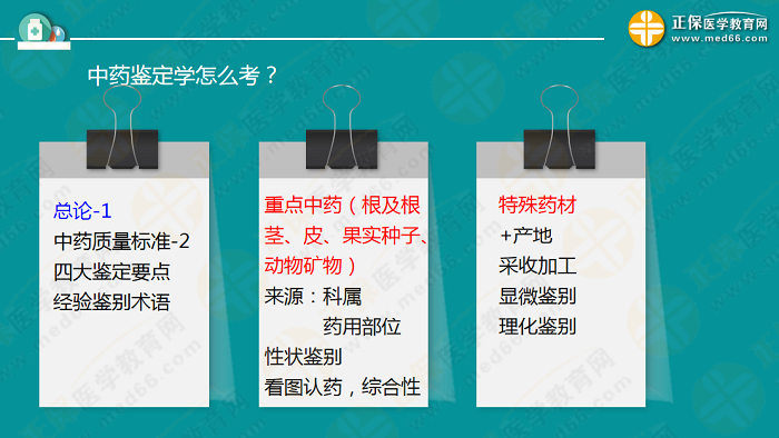 執(zhí)業(yè)藥師《中藥一》教材內容“重者恒重” 必須會！