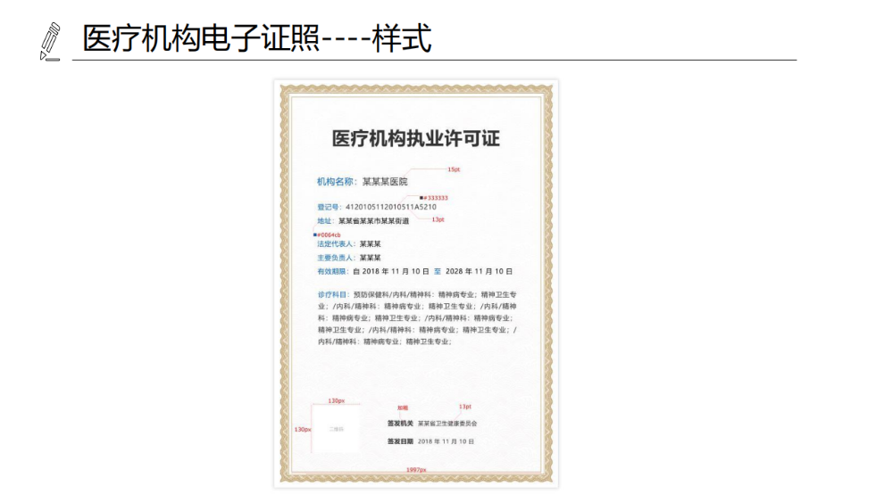 醫(yī)療機(jī)構(gòu)、醫(yī)師、護(hù)士電子證照功能模塊介紹_03
