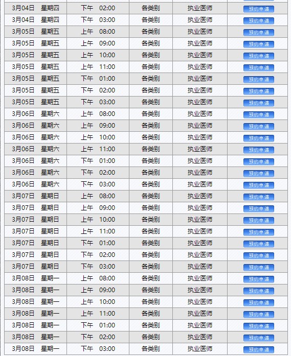 預約2