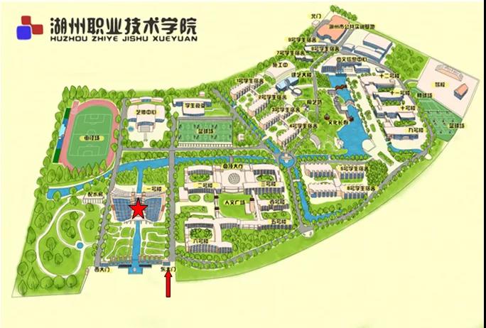 湖州2021年醫(yī)師資格考試地點、時間
