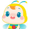 送花花小保