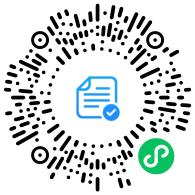 報(bào)名二維碼 報(bào)名二維碼