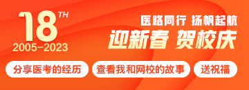 正保醫(yī)學教育網(wǎng)18周年校慶特輯：醫(yī)路同行，揚帆起航