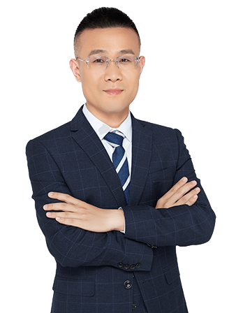 中藥學職稱老師-林遠