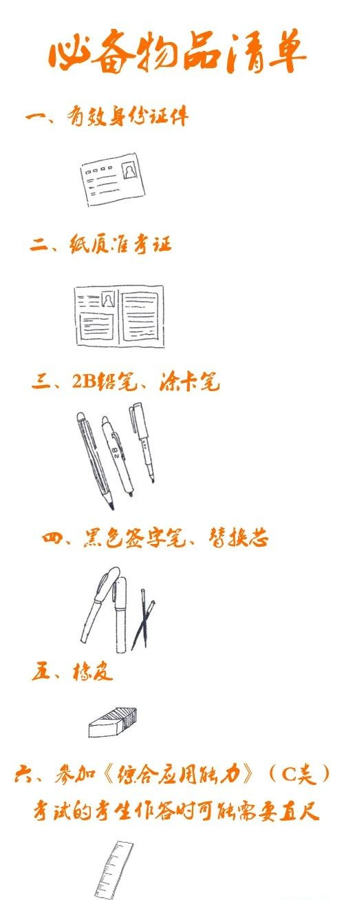 5月7日醫(yī)療衛(wèi)生事業(yè)單位招聘筆試在即，這些事項(xiàng)要牢記！