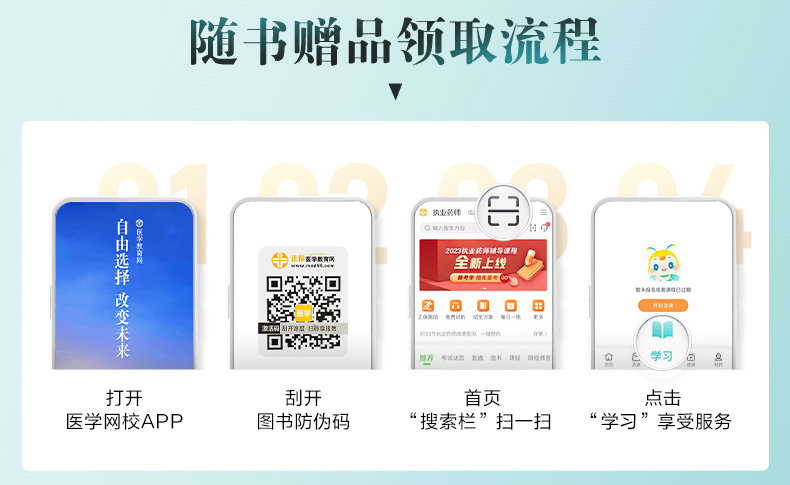 圖書(shū)增值服務(wù)領(lǐng)取方式