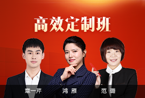 高效定制班